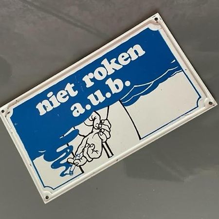 Bed And Breakfast Devijfbees Barendrecht Exterior foto