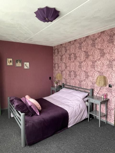 Bed And Breakfast Devijfbees Barendrecht Exterior foto