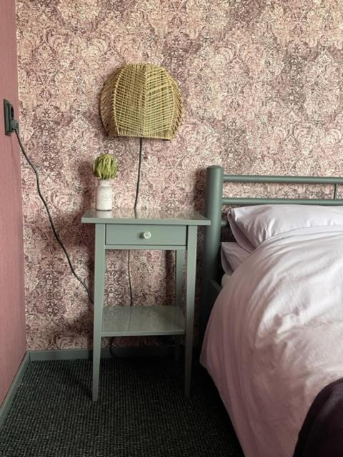 Bed And Breakfast Devijfbees Barendrecht Exterior foto